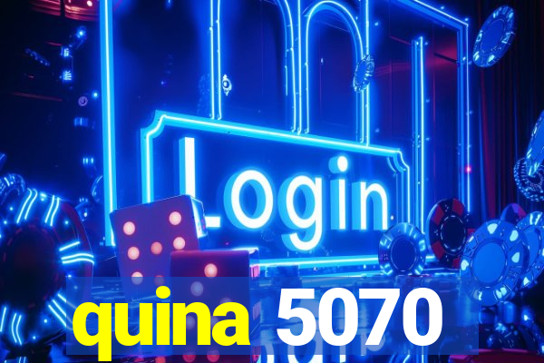 quina 5070